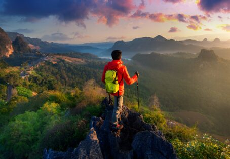 Photography Tour of Landscapes and Hidden Spots